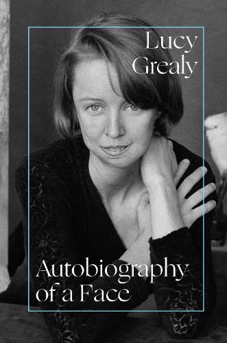 Бумажная книга «Autobiography of a Face», автор Люси Грили - фото №1