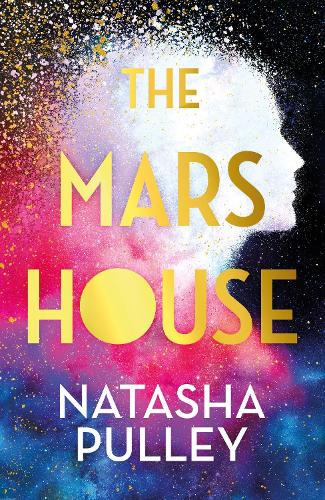 Паперова книга «The Mars House: A BBC Radio 2 Book Club Pick», автор Наташа Пуллі - фото №1