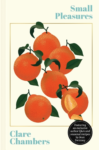 Бумажная книга «Small Pleasures: The stunning new edition of the joyful bestseller», автор Клэр Чемберс - фото №1