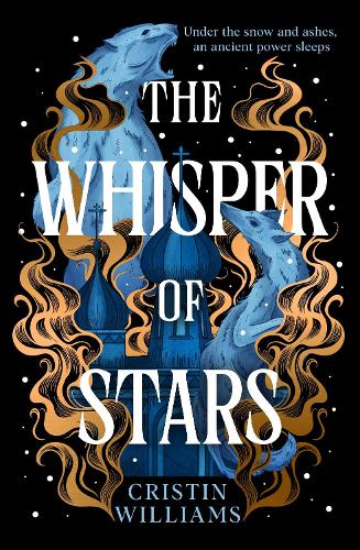 Бумажная книга «The Whisper of Stars: A lush 1920s alternate history filled with magic and intrigue», автор Кристин Уильямс - фото №1