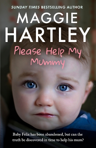 Бумажная книга «Please Help My Mummy: Baby Felix has been abandoned, but can the truth be discovered in time to help his mum?», автор Мэгги Хартли - фото №1
