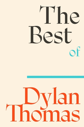 Бумажная книга «The Best of Dylan Thomas», автор Дилан Томас - фото №1