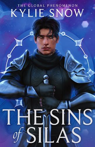 Бумажная книга «The Sins of Silas: The deliciously dark second instalment of BookTok favourite, The Otacian Chronicles series!», автор Кайли Сноу - фото №1