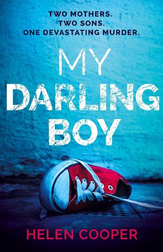 Бумажная книга «My Darling Boy: A gripping psychological thriller with a heart-stopping twist you won't see coming», автор Хелен Купер - фото №1