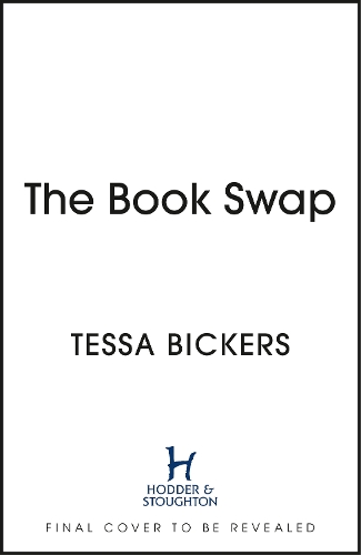 Бумажная книга «The Book Swap: The 2024 romance novel about book lovers, for book lovers - uplifting, moving, and full of love», автор Тесса Бикерс - фото №1