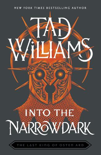 Паперова книга «Into the Narrowdark: Book Three of The Last King of Osten Ard», автор Тед Вiльямс - фото №1