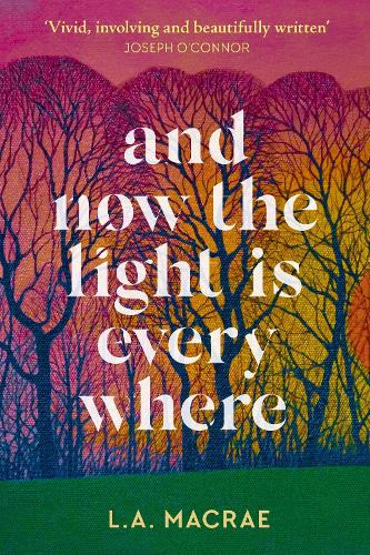 Бумажная книга «And Now the Light is Everywhere: A stunning debut novel of family secrets and redemption» - фото №1