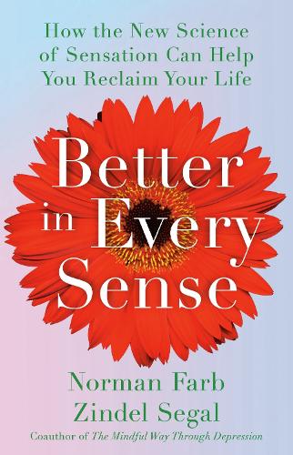 Бумажная книга «Better in Every Sense» - фото №1