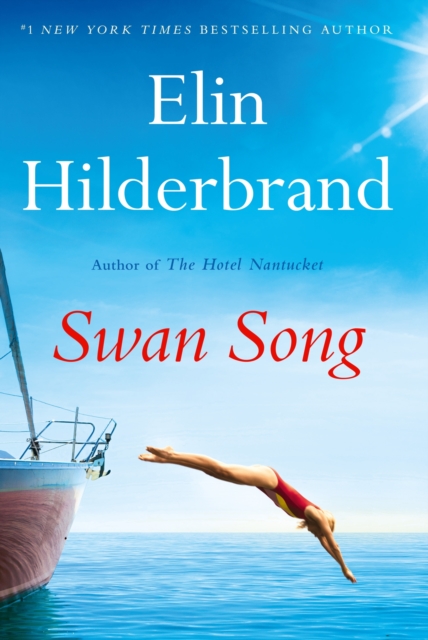 Бумажная книга «Swan Song», автор Элин Хильдербранд - фото №1