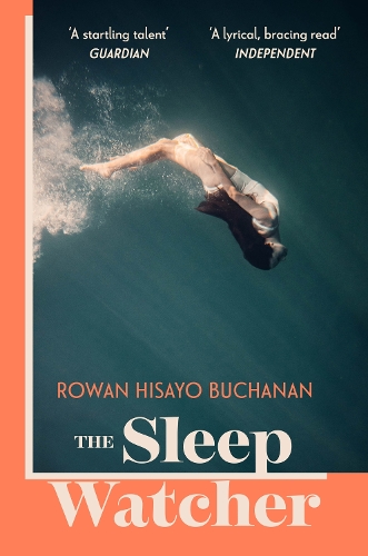 Бумажная книга «The Sleep Watcher» - фото №1