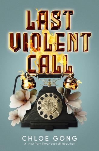 Бумажная книга «Last Violent Call: Two captivating novellas from a #1 New York Times bestselling author» - фото №1