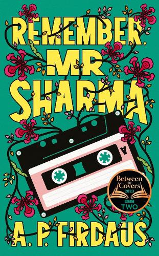 Паперова книга «Remember, Mr Sharma: A BBC2 Between the Covers Book Club Pick», автор А. П. Фірдеус - фото №1