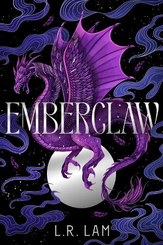 Бумажная книга «Emberclaw: the epic, romantic fantasy sequel to Sunday Times bestseller Dragonfall», автор Л.Р. Лам - фото №1