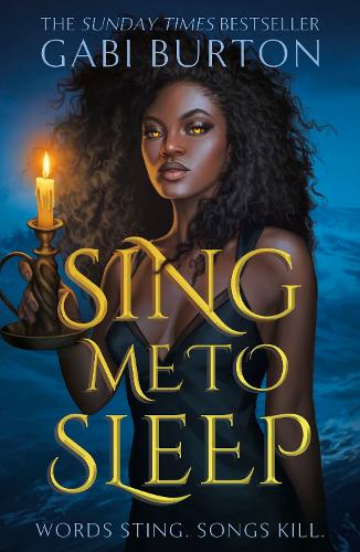 Бумажная книга «Sing Me to Sleep: The unmissable Sunday Times bestselling enemies-to-lovers romance!» - фото №1