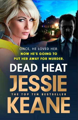 Бумажная книга «Dead Heat: The criminally good gangland thriller from the Queen of the Underworld» - фото №1