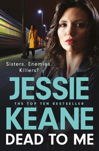 Паперова книга «Dead To Me: the explosive new thriller from Queen of the Underworld Jessie Keane», автор Джессі Кін - фото №1