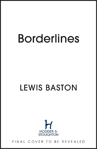 Паперова книга «Borderlines: A History of Europe in 29 Borders», автор Льюїс Бастон - фото №1