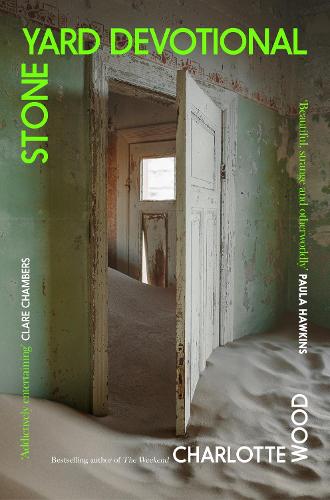 Паперова книга «Stone Yard Devotional», автор Шарлотта Вуд - фото №1
