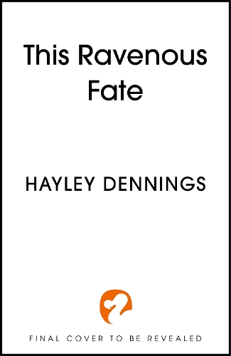 Бумажная книга «This Ravenous Fate: a decadent romantic fantasy set in Jazz Age Harlem!», автор Хейли Деннингс - фото №1