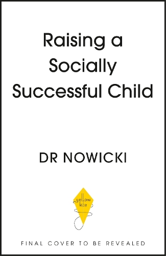 Паперова книга «Raising a Socially Successful Child» - фото №1