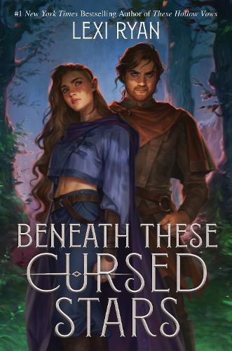 Бумажная книга «Beneath These Cursed Stars» - фото №1