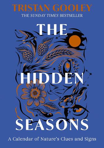 Бумажная книга «The Hidden Seasons», автор Тристан Гули - фото №1
