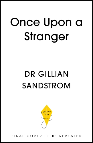 Паперова книга «Once Upon a Stranger: The Science of How ‘Small’ Talk Can Add Up to a Big Life», автор Джилліан Сандстром - фото №1