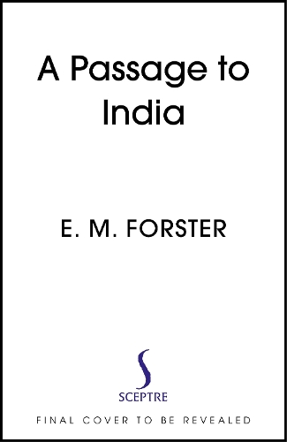 Бумажная книга «A Passage to India: With an introduction by Kamila Shamsie, Women's Prize-winning author of Home Fire», автор Эдвард Морган Форстер - фото №1
