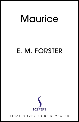 Бумажная книга «Maurice: With an introduction by Colm Tóibín, bestselling author of Brooklyn», автор Эдвард Морган Форстер - фото №1