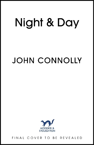 Бумажная книга «Night & Day: Brilliant new supernatural short stories from the acclaimed author of The Book of Lost Things», автор Джон Коннолли - фото №1