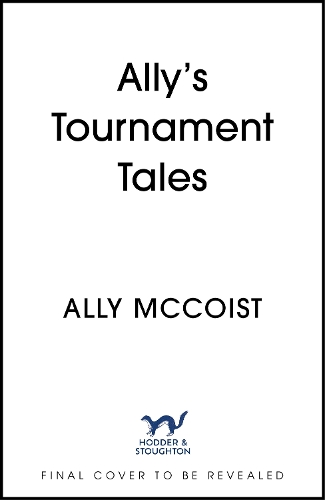 Бумажная книга «Ally's Tour Tales: On the Road with the Tartan Army», автор Элли МакКоист - фото №1