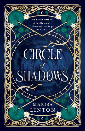 Бумажная книга «Circle of Shadows: A gripping historical fantasy steeped in mystery, menace, and the macabre», автор Мариса Линтон - фото №1