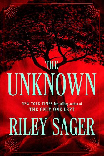 Бумажная книга «The Unknown: A totally gripping, unputdownable and heart-pounding thriller», автор Райли Сейгер - фото №1