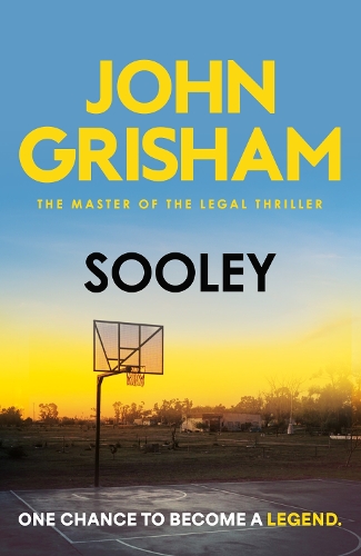 Бумажная книга «Sooley: The edge-of-your-seat drama from the number 1 Sunday Times bestselling author», автор Джон Гришэм - фото №1