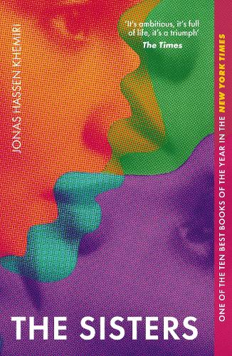 Бумажная книга «The Sisters: This summer's most addictively entertaining family saga», автор Йонас Хассен Хемири - фото №1