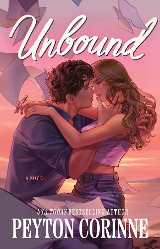 Бумажная книга «Unbound: A totally unforgettable, must-read sports romance», автор Пейтон Корин - фото №1