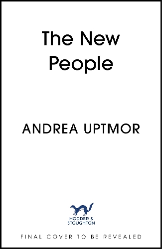 Бумажная книга «The New People: A heartwarming inversion of Bong Joon Ho's PARASITE. Perfect for your next book club read», автор Андреа Аптмор - фото №1