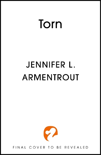Паперова книга «Torn: The steamy sequel in paranormal romance series WICKED by bestselling author, Jennifer L. Armentrout», автор Дженніфер Л. Арментраут - фото №1