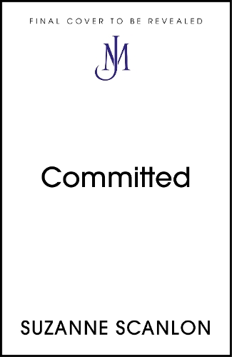 Бумажная книга «Committed: A Memoir of Finding Meaning in Madness», автор Сюзанна Скэнлон - фото №1