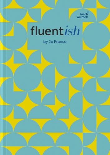 [object Object] «Fluentish: Language Learning Planner and Journal», автор Джо Франко - фото №1