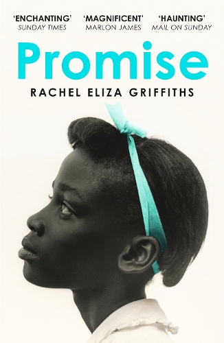 Бумажная книга «Promise» - фото №1