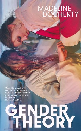 Бумажная книга «Gender Theory: 'A blazing new voice in Scottish fiction'», автор Мэдлин Дочерти - фото №1