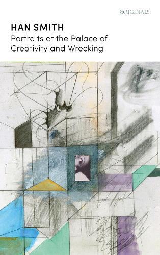 Паперова книга «Portraits at the Palace of Creativity and Wrecking: A John Murray Original» - фото №1