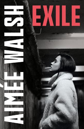 Паперова книга «Exile», автор Еймі Волш - фото №1