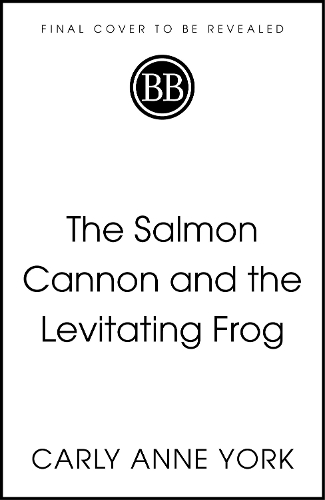Бумажная книга «The Salmon Cannon and the Levitating Frog: And Other Serious Discoveries of Silly Science», автор Карли Энн Йорк - фото №1