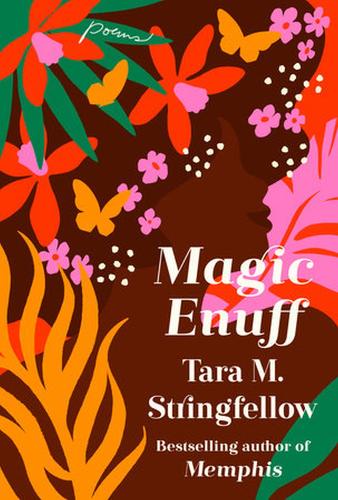 Бумажная книга «Magic Enuff» - фото №1