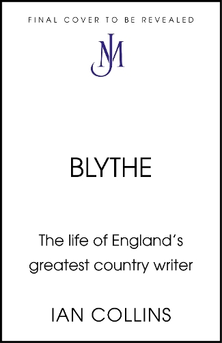 Бумажная книга «Blythe Spirit: The Remarkable Life of Ronald Blythe», автор Иэн Коллинз - фото №1