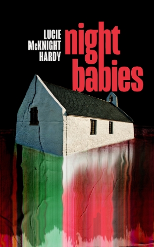 Бумажная книга «Night Babies», автор Люси Макнайт Харди - фото №1