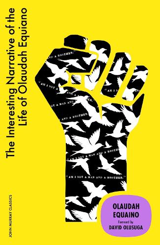 Бумажная книга «The Interesting Narrative of the Life of Olaudah Equiano», автор Олауда Экиано - фото №1