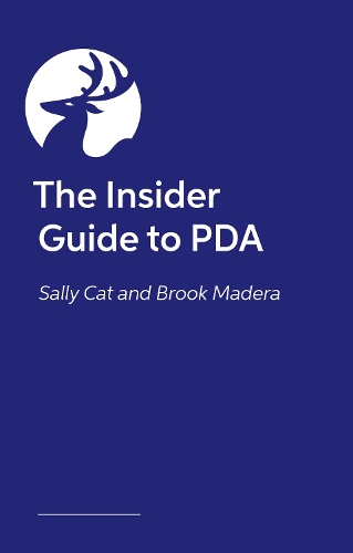 Бумажная книга «The Insider Guide to PDA», авторов Брук Мадера, Салли Кэт - фото №1